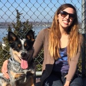 Meet your Posher, Samantha